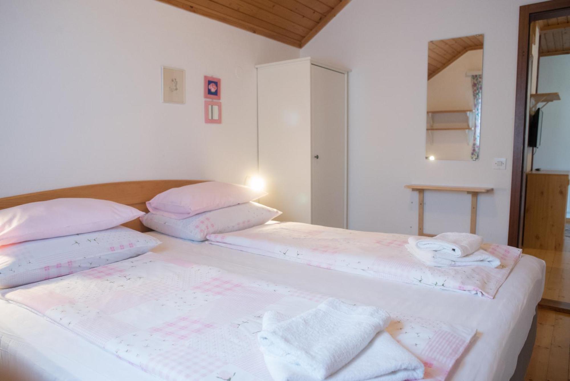 Apartma Biofit Bled Room photo